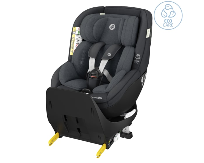 Bébé Confort Mica Pro Eco i-Size car seat.