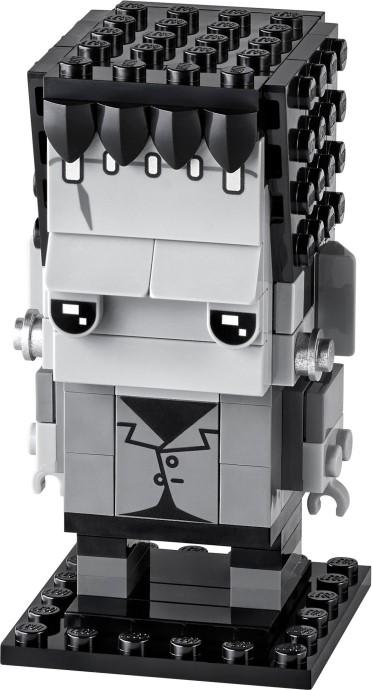 Set the LEGO BrickHeadz 40422 Frankenstein